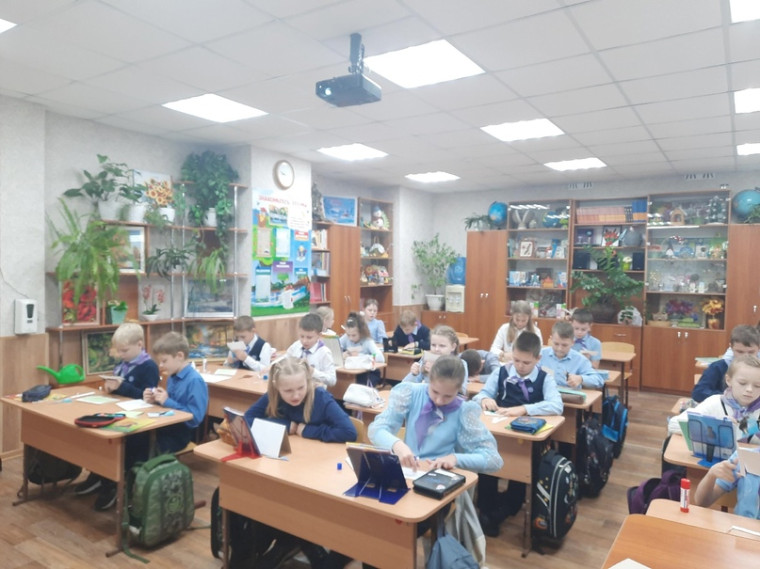 Встреча с сотрудниками Центра историко - культурного наследия г. Курска..
